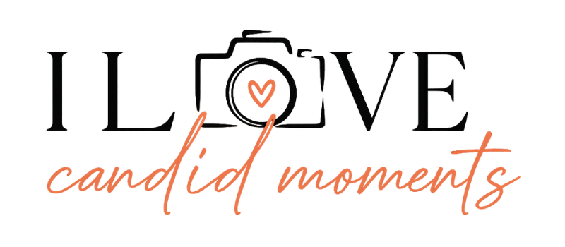I Love Candid Moments | Ellie Windham | Social Media Manager